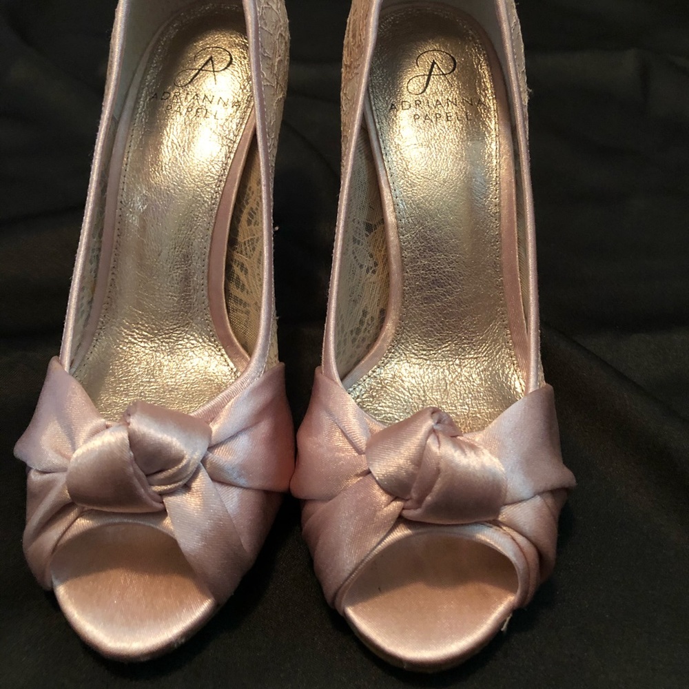 Shoes - Picture 3 of 3
